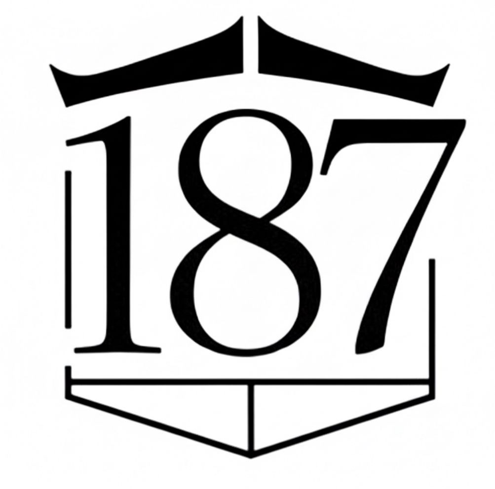 187